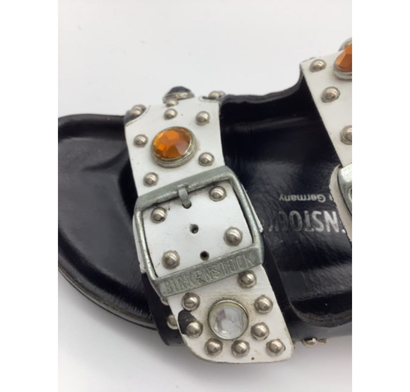 Birkenstock sandaler